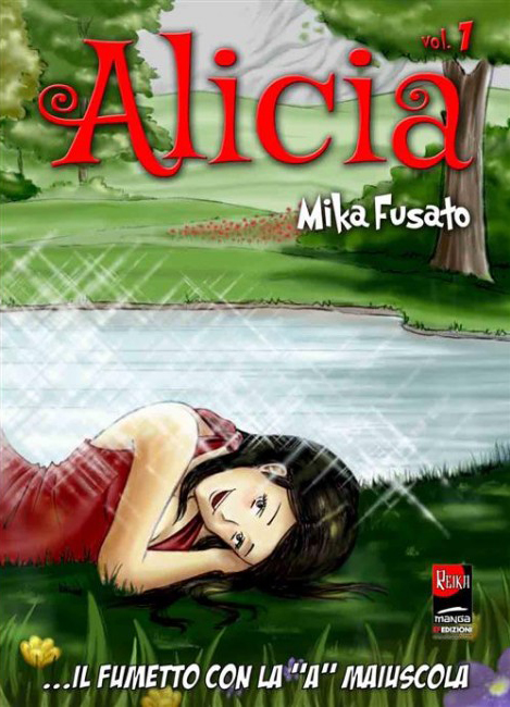Alicia 1 - Italiano