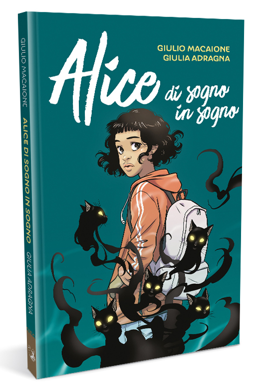 Alice di Sogno in Sogno Volume Unico - Italiano