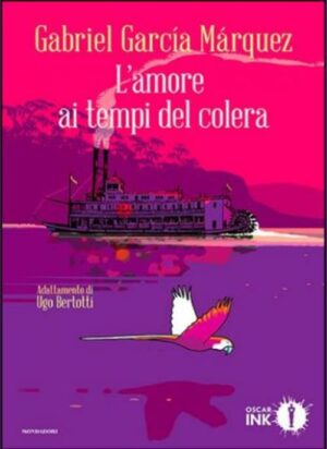 L'Amore ai Tempi del Colera Volume Unico - Italiano