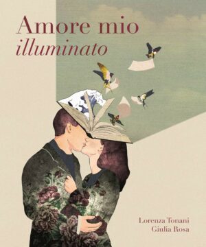 Amore Mio Illuminato Volume Unico - Italiano