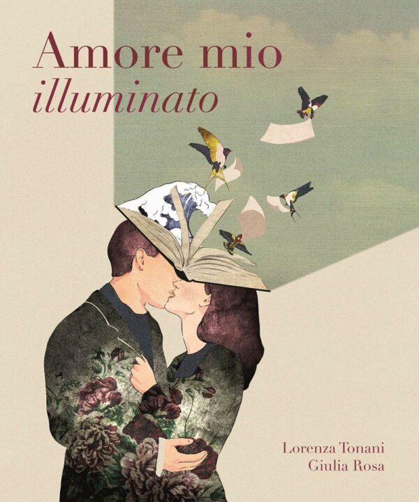 Amore Mio Illuminato - Volume Unico - HOP! - Italiano