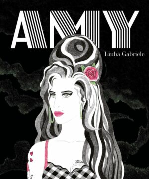Amy Volume Unico - Italiano
