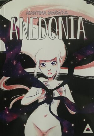 Anedonia Volume Unico - Italiano