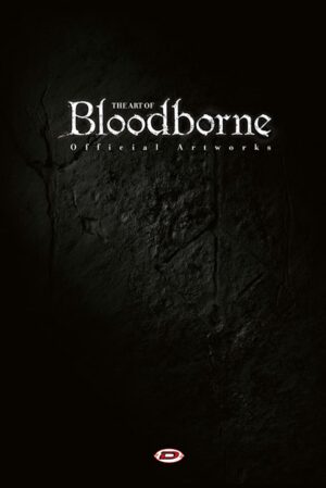 L'Arte di Bloodborne - Official Artworks Volume Unico - Italiano