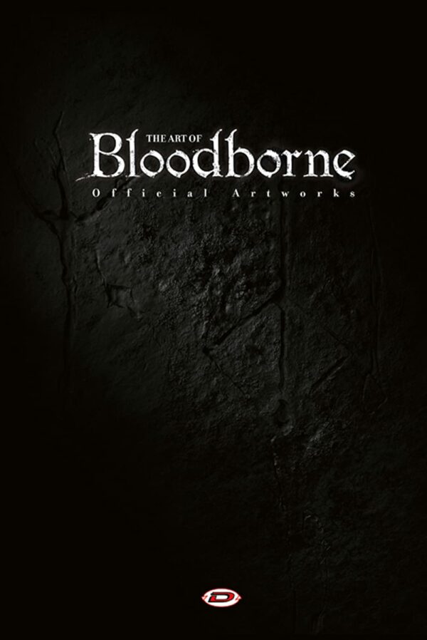 L'Arte di Bloodborne - Official Artworks - Dynit - Italiano