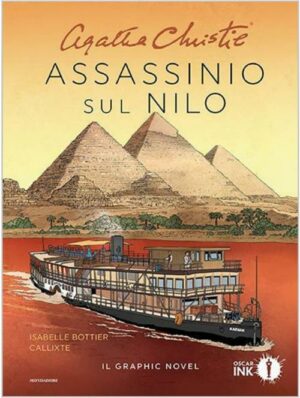 Assassinio sul Nilo Volume Unico - Italiano
