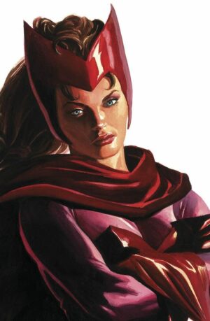 Avengers 28 - Variant Classic Alex Ross - I Vendicatori 132 - Panini Comics - Italiano