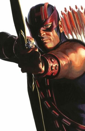 Avengers 34 - Variant Classic Alex Ross - I Vendicatori 138 - Panini Comics - Italiano