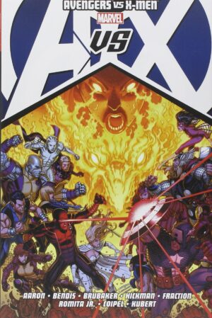 AVX - Marvel Omnibus - Panini Comics - Italiano