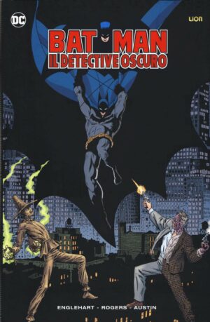 Batman - Il Detective Oscuro Volume Unico - Italiano
