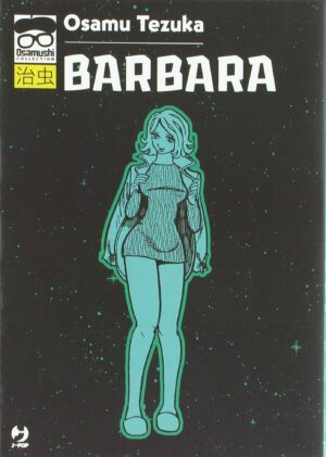 Barbara - Volume Unico - Jpop - Italiano