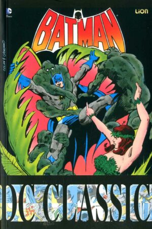 Batman Classic 17 - DC Classic - RW Lion - Italiano