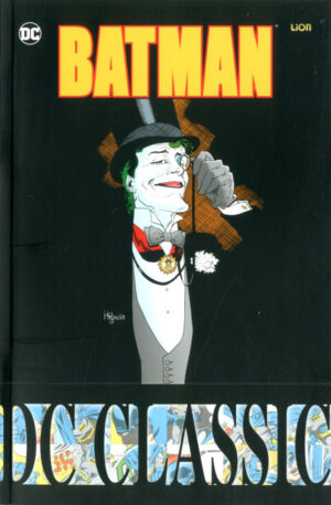 Batman Classic 37 - DC Classic - RW Lion - Italiano