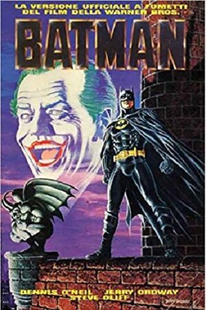 Batman - Il Film Volume Unico - Italiano