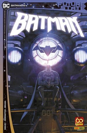Batman 33 - Future State - Panini Comics - Italiano