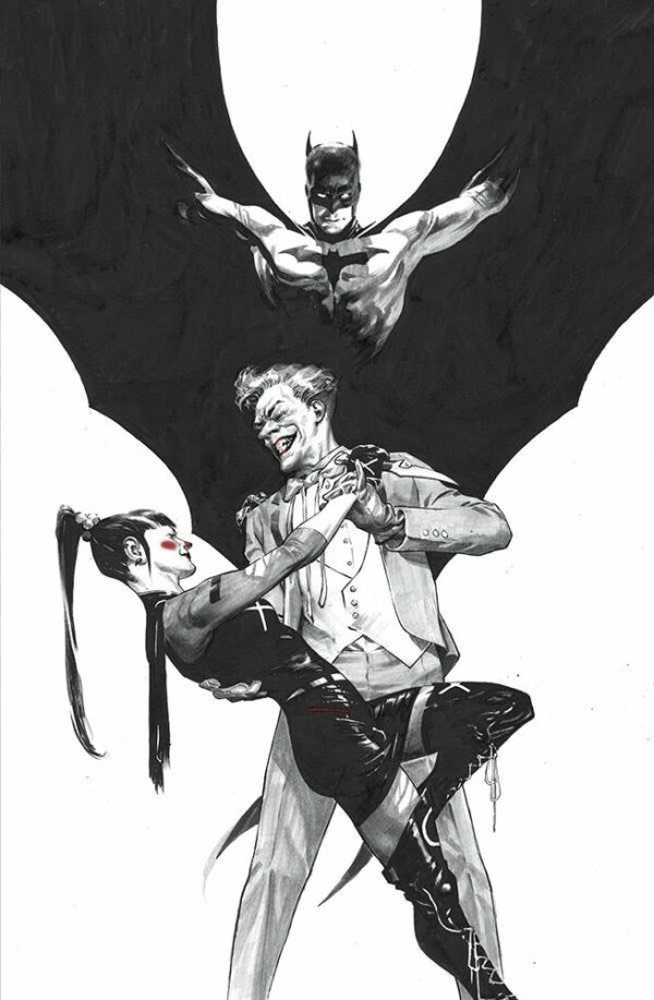 Batman 24 - Joker War: Conclusione - Variant - Panini Comics - Italiano