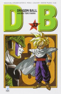 Dragon Ball Evergreen Edition 33 – Edizioni Star Comics – Italiano aut3