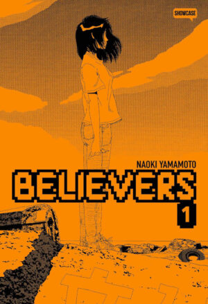 Believers 1 - Showcase - Dynit - Italiano