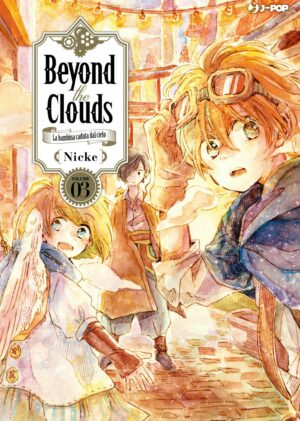 Beyond the Clouds 3 - Jpop - Italiano