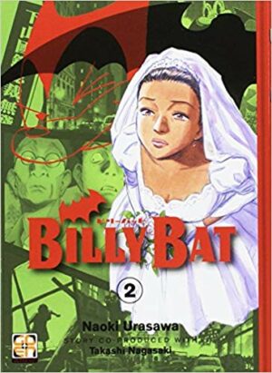 Billy Bat 2 - Italiano