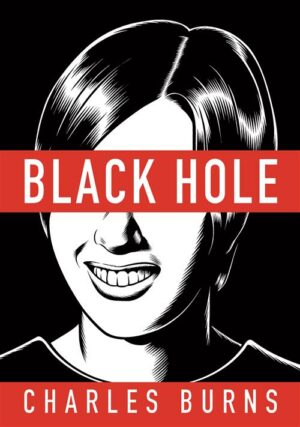 Black Hole Volume Unico - Nuova Edizione - Italiano