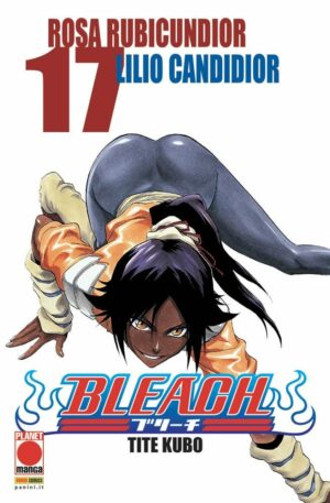 Bleach 17 - Terza Ristampa - Panini Comics - Italiano
