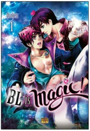 BL is Magic 1 - Italiano