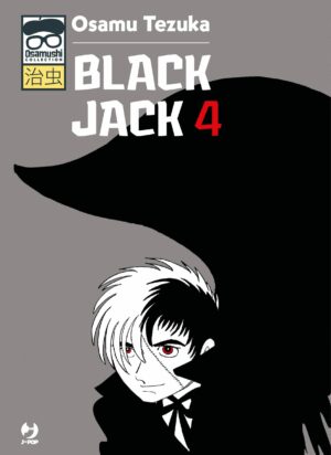 Black Jack 4 - Osamushi Collection - Jpop - Italiano