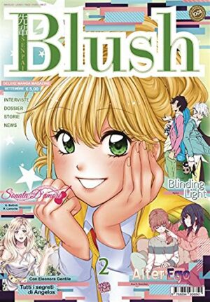 Blush 2 - Italiano
