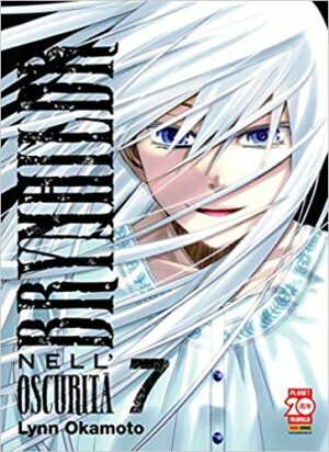 Brynhildr nell'Oscurità 7 - Panini Comics - Italiano