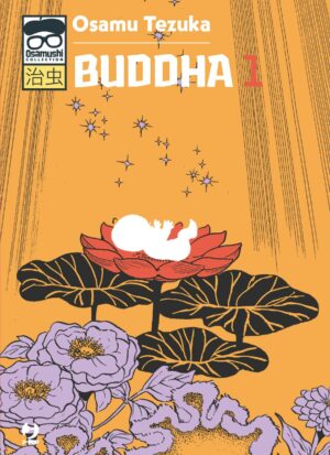 Buddha 1 - Osamushi Collection - Jpop - Italiano