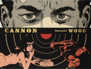 Cannon Volume Unico - Italiano