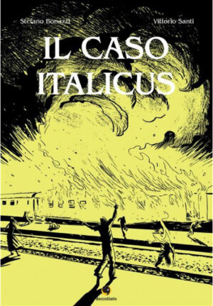 Il Caso Italicus Volume Unico - Italiano