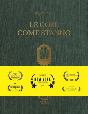 Le Cose Come Stanno - Volume Unico - Edizioni NPE - Italiano