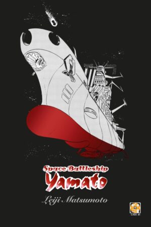 Corazzata Speciale Yamato - Omnibus - Cult Collection Extra - Goen - Italiano