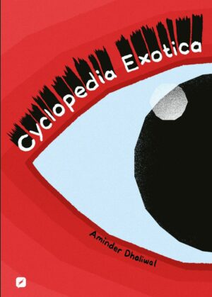 Cyclopedia Exotica - Edizioni BD - Italiano