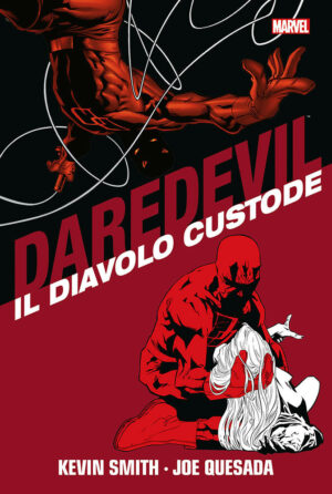Daredevil Collection Vol. 2 - Il Diavolo Custode - Seconda Ristampa - Panini Comics - Italiano