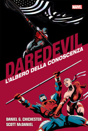 Daredevil Collection Vol. 9 - L'Albero della Conoscenza - Panini Comics - Italiano