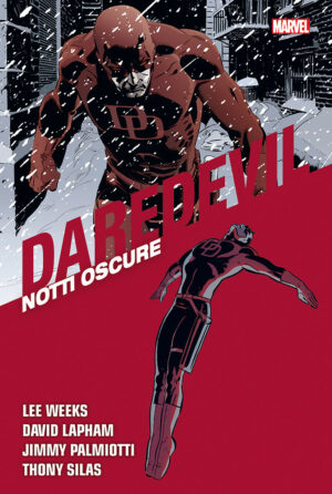 Daredevil Collection Vol. 19 - Notti Oscure - Panini Comics - Italiano