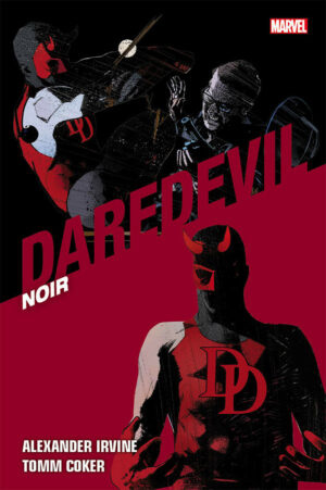 Daredevil Collection 25 - Daredevil Noir - Italiano