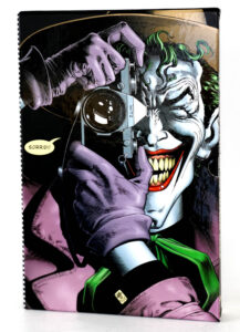 Batman – The Killing Joke – Volume Unico – DC Absolute – Panini Comics – Italiano fumetto event