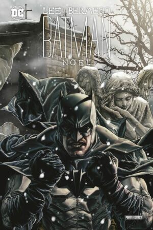 Batman - Noel - DC Deluxe - Panini Comics - Italiano