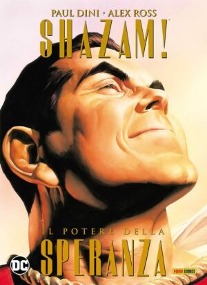 Shazam! - Il Potere della Speranza - DC Limited Collector's Edition - Panini Comics - Italiano