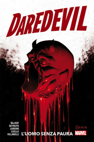 Daredevil - L'Uomo Senza Paura - Marvel Collection - Panini Comics - Italiano