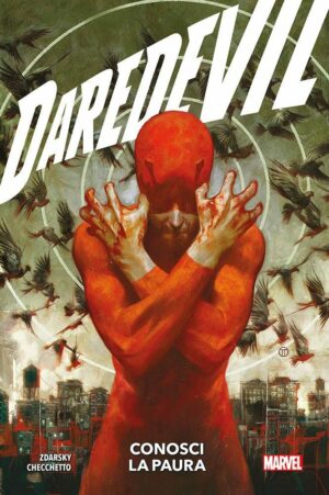 Daredevil Vol. 1 - Conosci la Paura - Marvel Collection - Panini Comics - Italiano