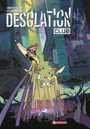 Desolation Club 1 - Italiano