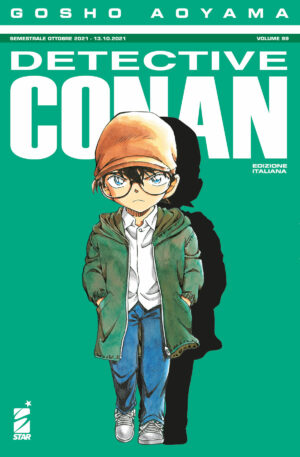 Detective Conan 99 - Edizioni Star Comics - Italiano