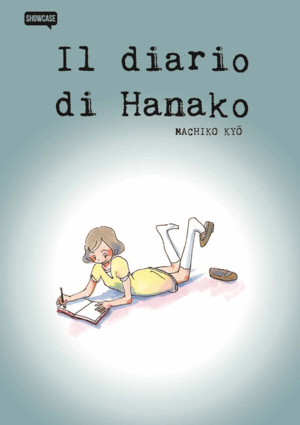 Il Diario di Hanako - Volume Unico - Showcase - Dynit - Italiano