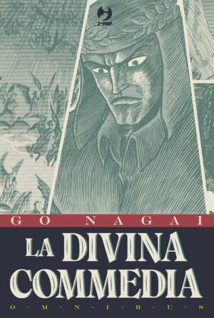 La Divina Commedia Omnibus - Jpop - Italiano