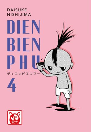 Dien Bien Phu 4 - Aiken - Bao Publishing - Italiano